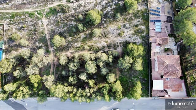 Area Edificabile in vendita in Cañada - 69.600 € (Rif: 9786950)