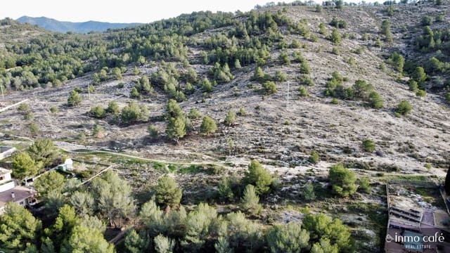 Area Edificabile in vendita in Cañada - 69.600 € (Rif: 9786950)