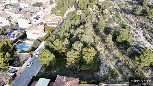 Area Edificabile in vendita in Cañada - 69.600 € (Rif: 9786950)