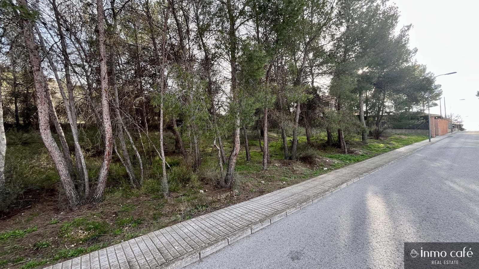 Byggegrund til salg i Canada - € 69.600 (Ref: 9786950)