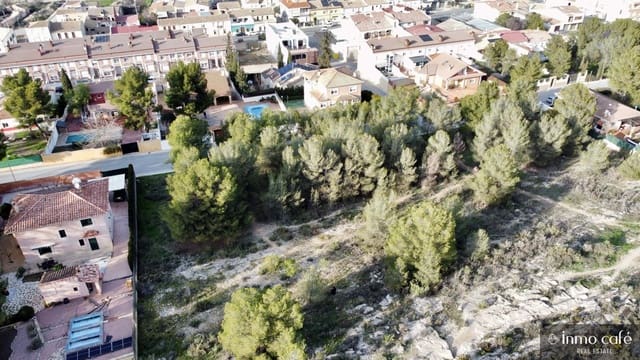 Area Edificabile in vendita in Cañada - 69.600 € (Rif: 9786950)