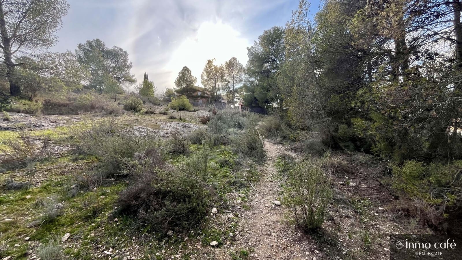 Byggegrund til salg i Canada - € 69.600 (Ref: 9786950)