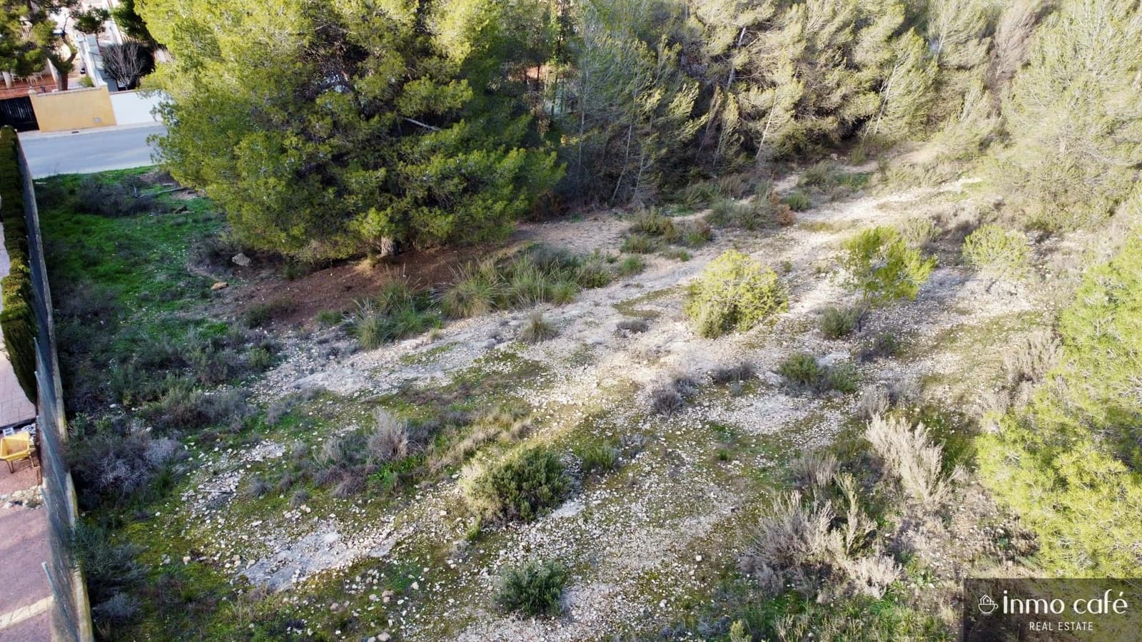 Byggegrund til salg i Canada - € 69.600 (Ref: 9786950)