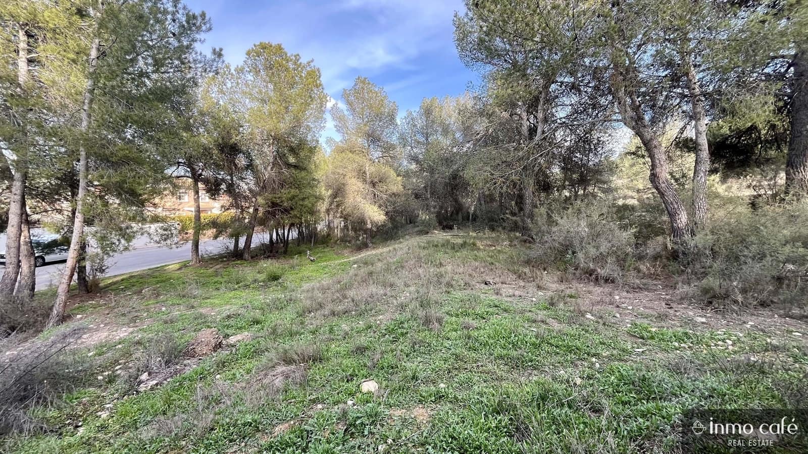 Byggegrund til salg i Canada - € 69.600 (Ref: 9786950)