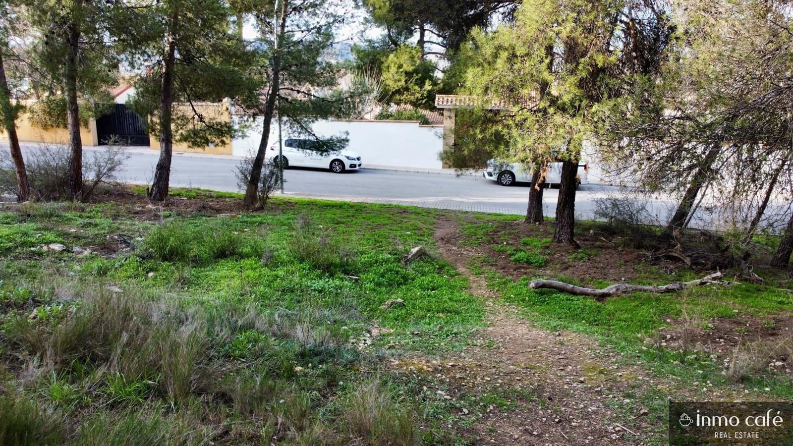 Byggegrund til salg i Canada - € 69.600 (Ref: 9786950)