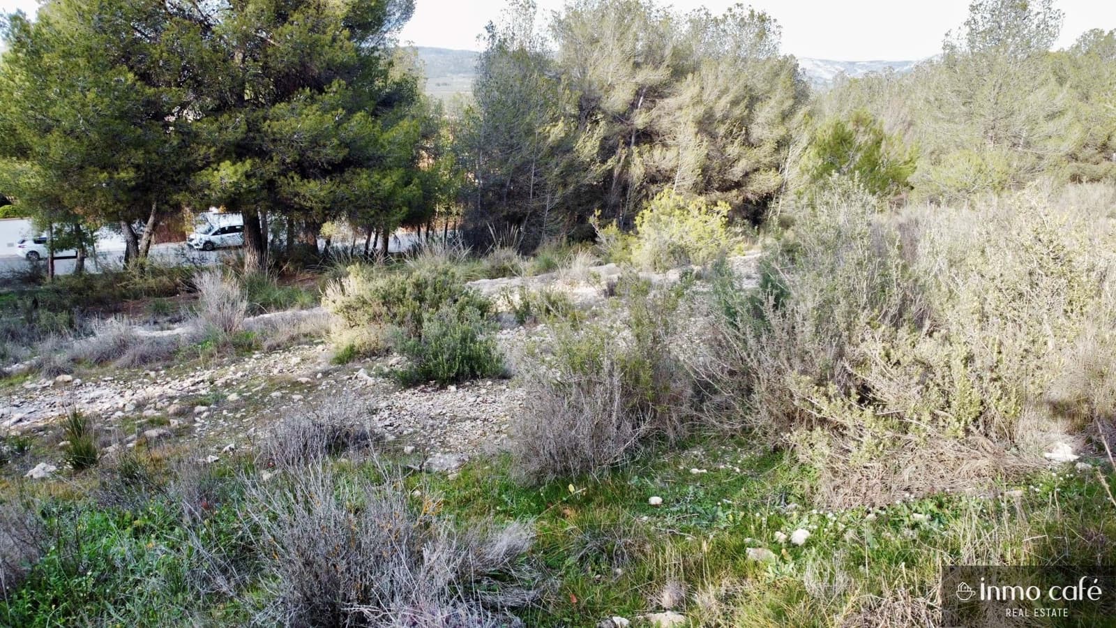 Byggegrund til salg i Canada - € 69.600 (Ref: 9786950)