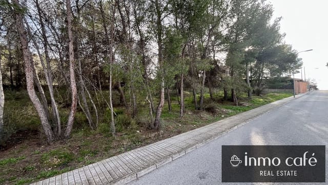 Byggegrund til salg i Cañada - € 61.000 (Ref: 9786950)