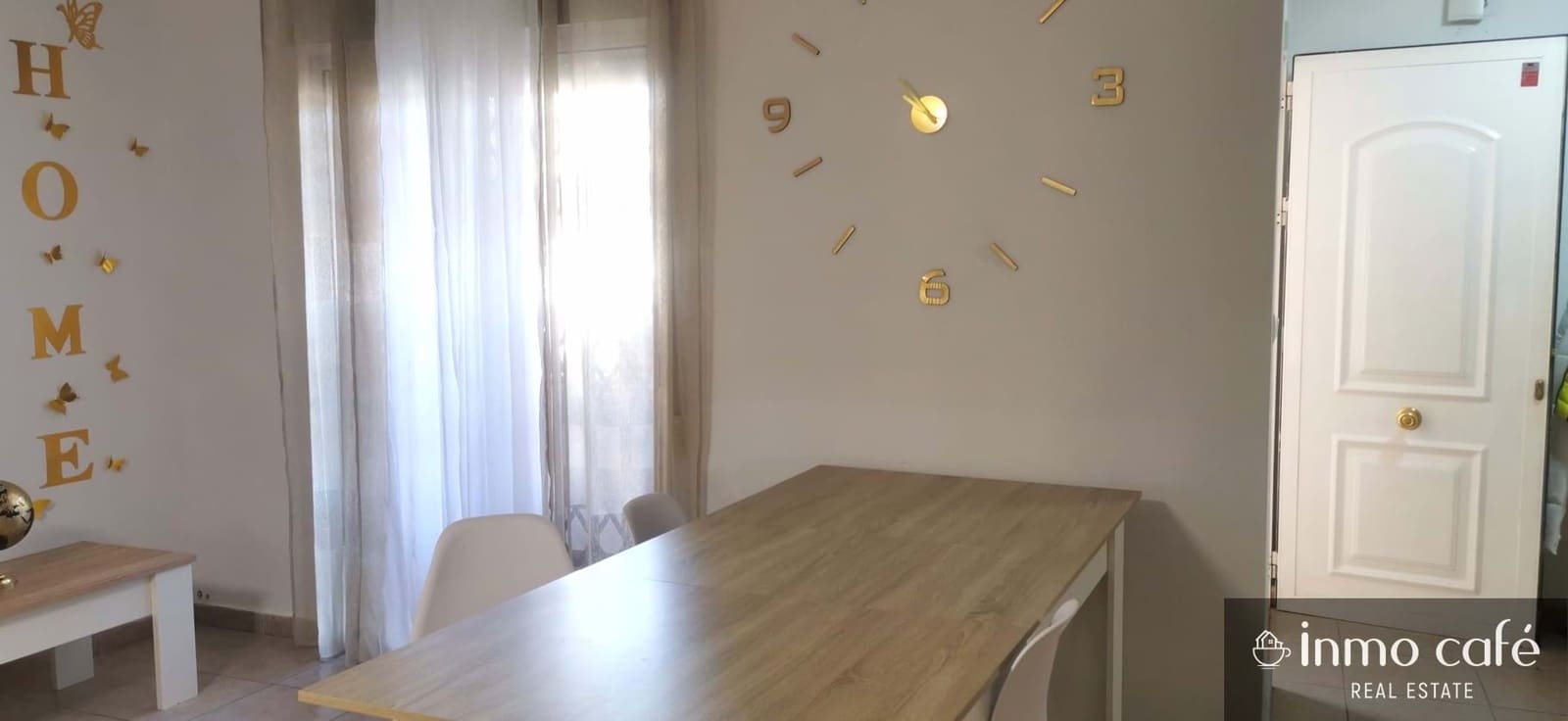 3 slaapkamer Halfvrijstaande villa te huur in Bigastro met garage - € 900 (Ref: 9786953)