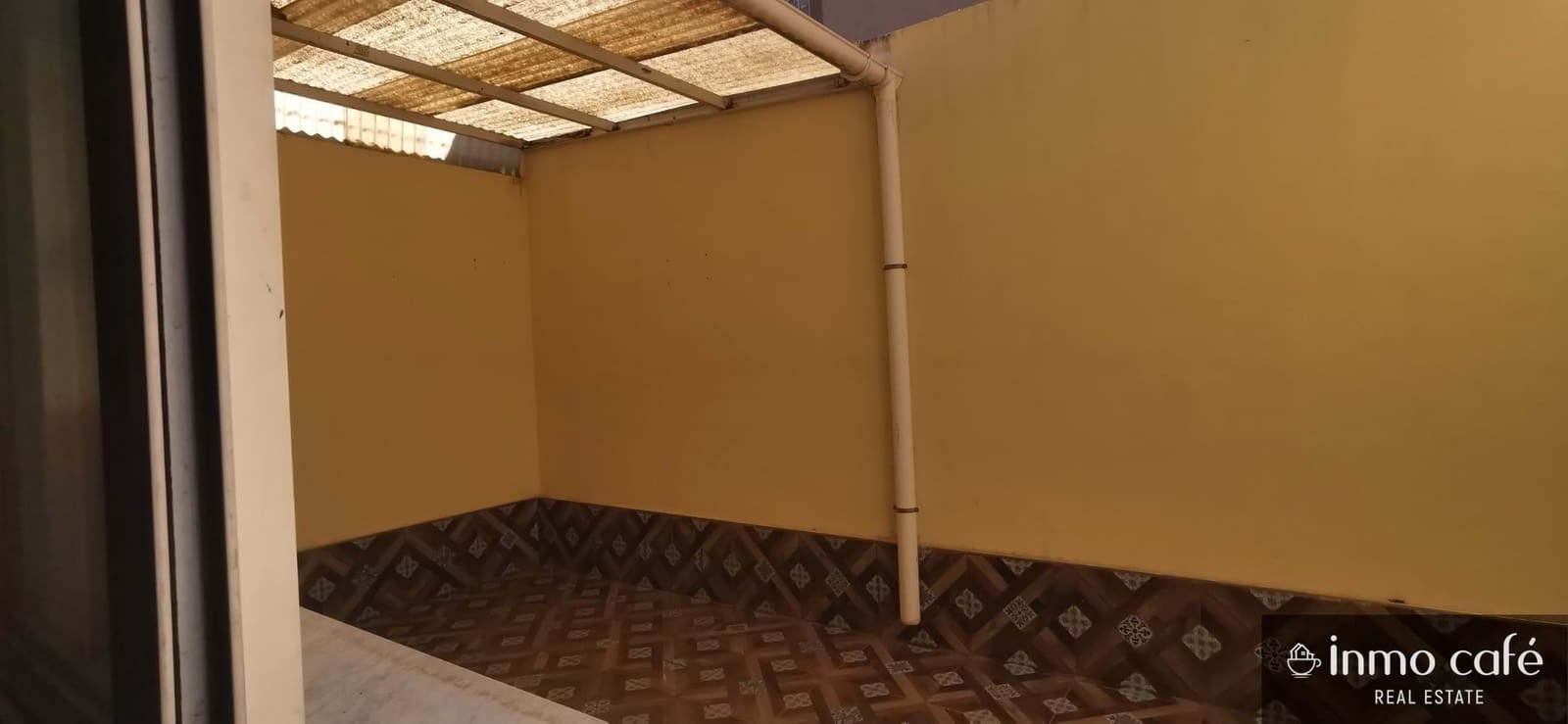 3 slaapkamer Halfvrijstaande villa te huur in Bigastro met garage - € 900 (Ref: 9786953)