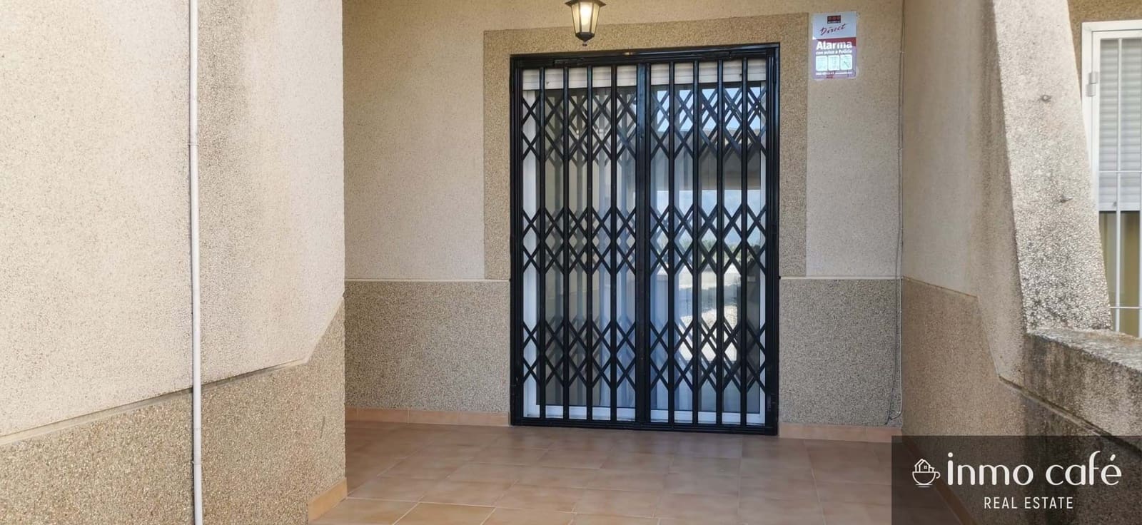 3 slaapkamer Halfvrijstaande villa te huur in Bigastro met garage - € 900 (Ref: 9786953)