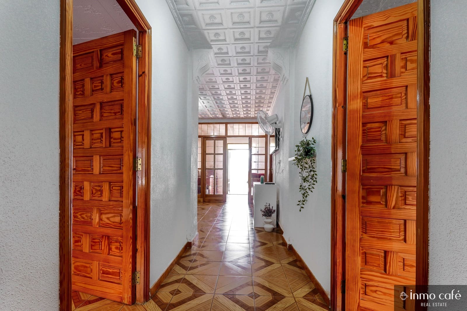 2 makuuhuone Omakotitalo myytävänä paikassa Montesa - 84 000 € (Ref: 9795759)