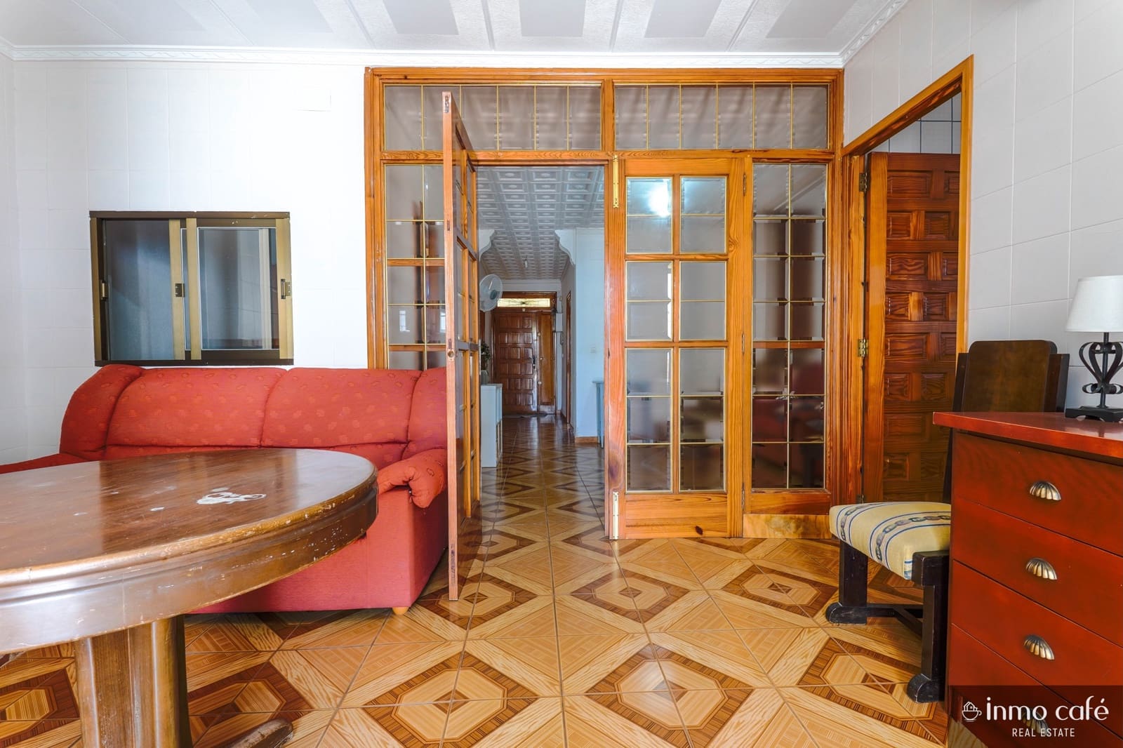 2 makuuhuone Omakotitalo myytävänä paikassa Montesa - 84 000 € (Ref: 9795759)