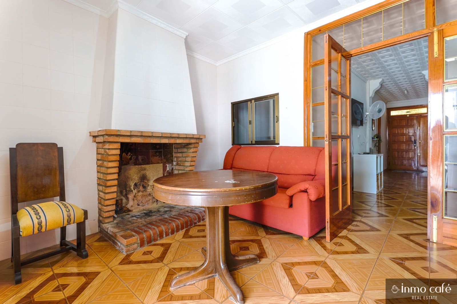 2 makuuhuone Omakotitalo myytävänä paikassa Montesa - 84 000 € (Ref: 9795759)