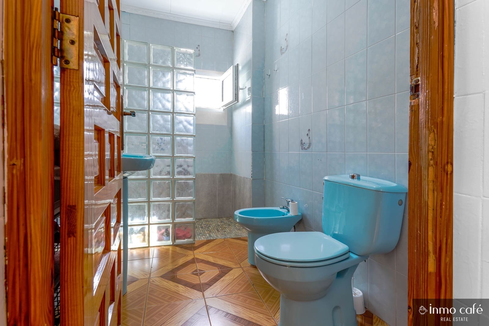 2 makuuhuone Omakotitalo myytävänä paikassa Montesa - 84 000 € (Ref: 9795759)