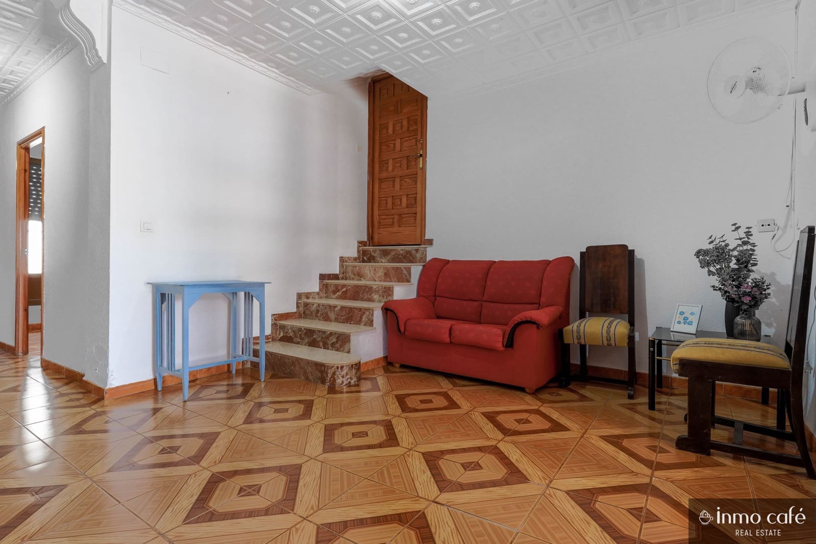 2 makuuhuone Omakotitalo myytävänä paikassa Montesa - 84 000 € (Ref: 9795759)