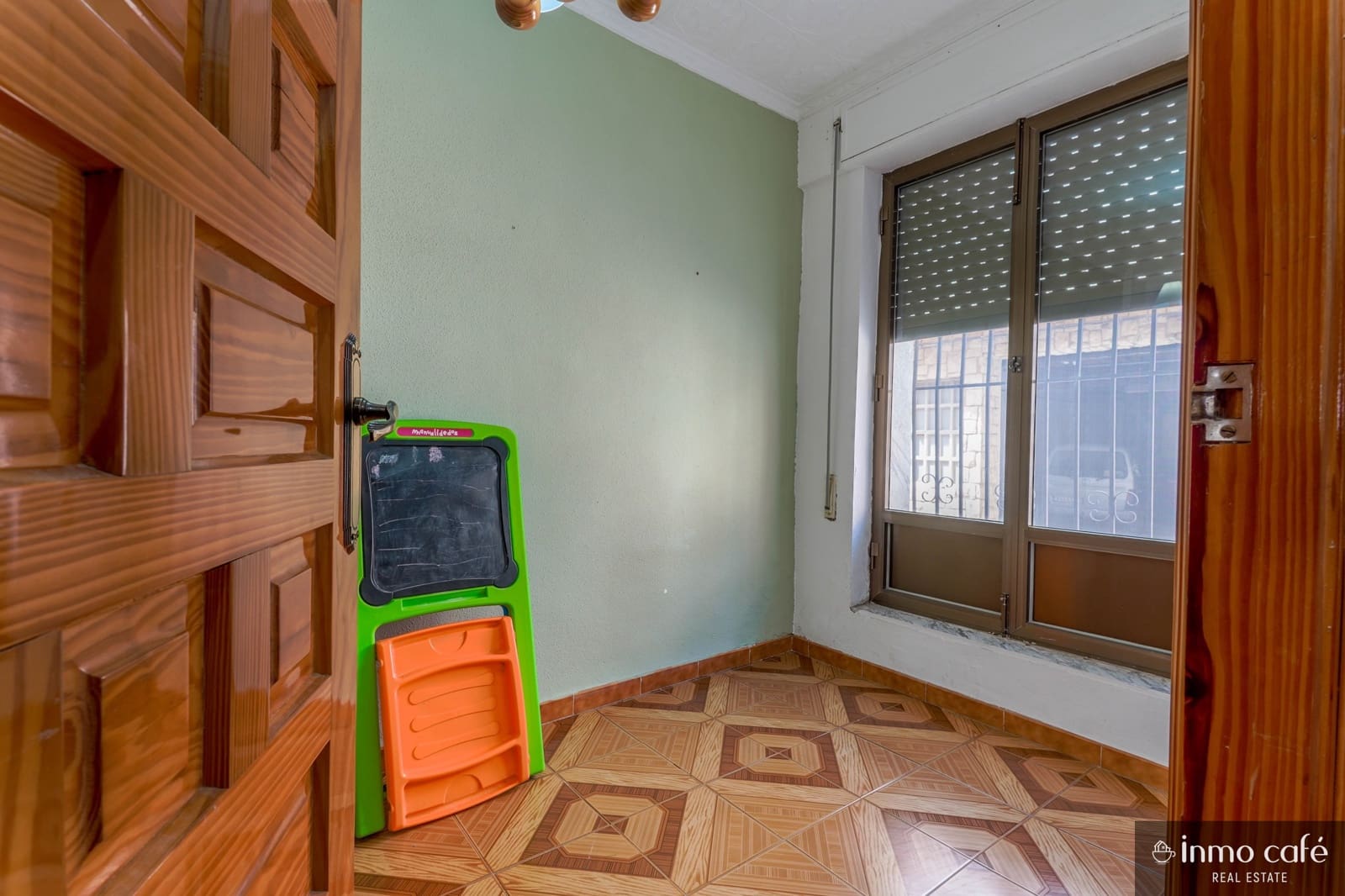 2 makuuhuone Omakotitalo myytävänä paikassa Montesa - 84 000 € (Ref: 9795759)