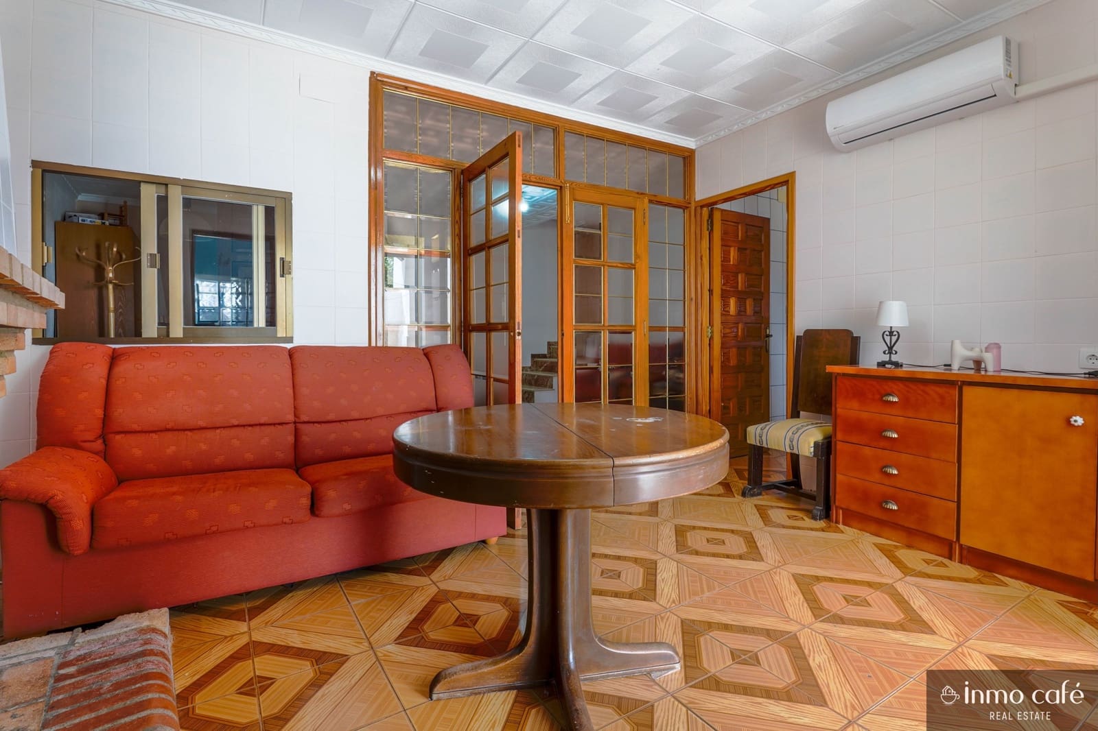 2 makuuhuone Omakotitalo myytävänä paikassa Montesa - 84 000 € (Ref: 9795759)