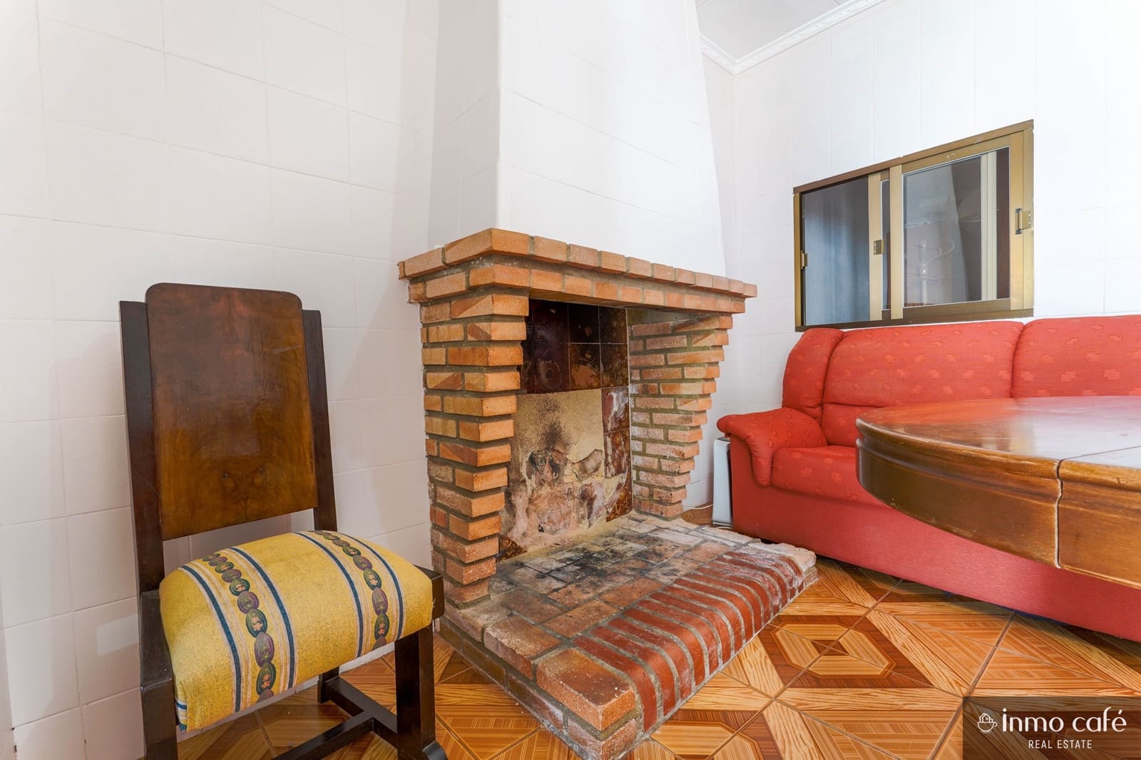 2 makuuhuone Omakotitalo myytävänä paikassa Montesa - 84 000 € (Ref: 9795759)