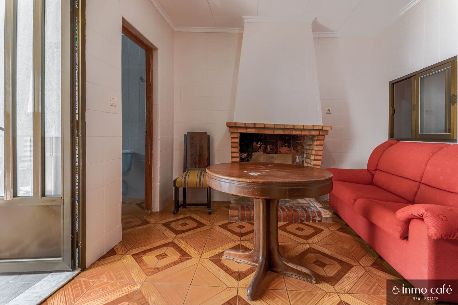 2 makuuhuone Omakotitalo myytävänä paikassa Montesa - 84 000 € (Ref: 9795759)