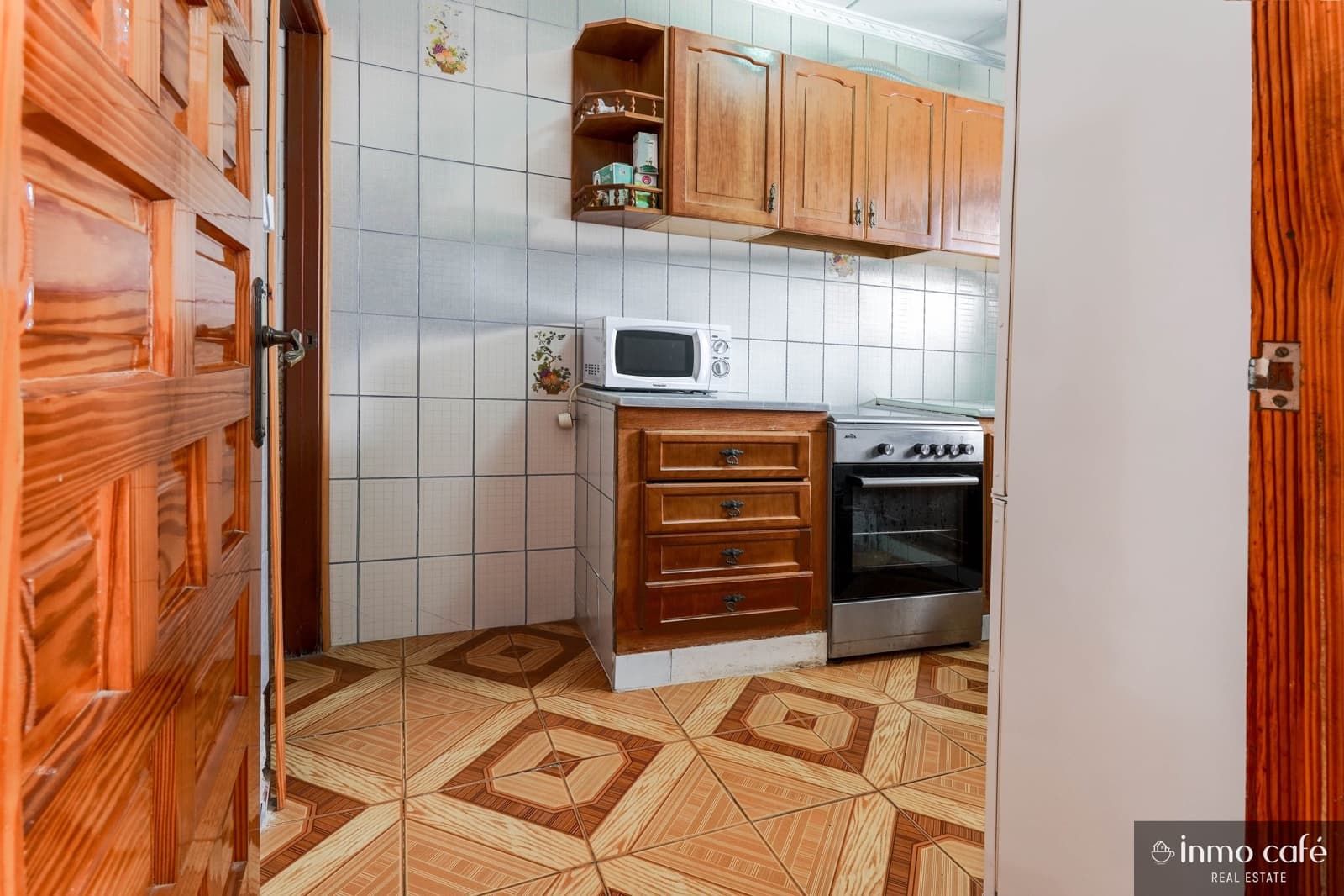 2 makuuhuone Omakotitalo myytävänä paikassa Montesa - 84 000 € (Ref: 9795759)