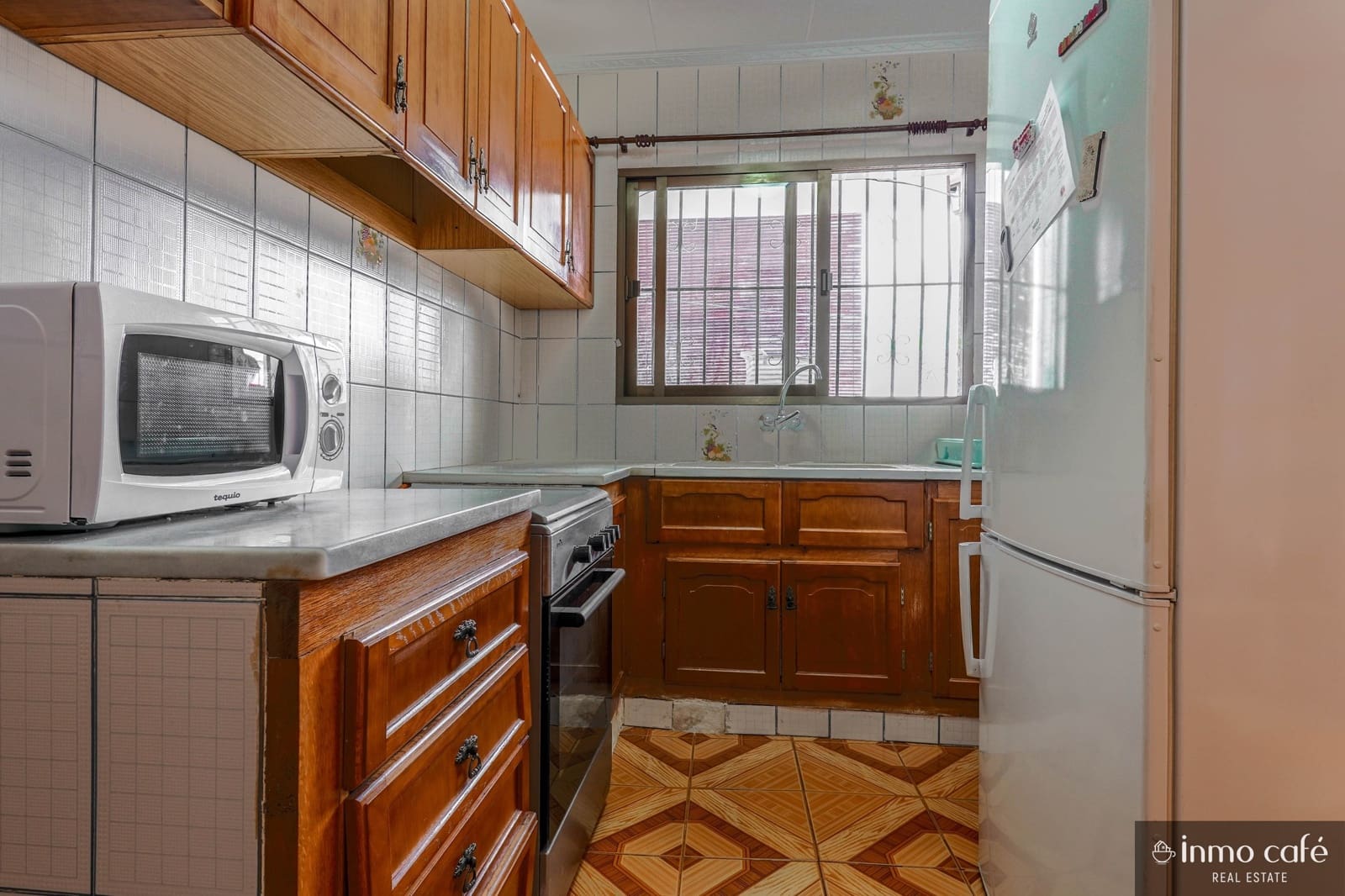 2 makuuhuone Omakotitalo myytävänä paikassa Montesa - 84 000 € (Ref: 9795759)