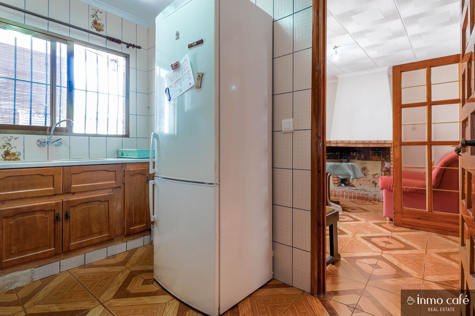 2 makuuhuone Omakotitalo myytävänä paikassa Montesa - 84 000 € (Ref: 9795759)