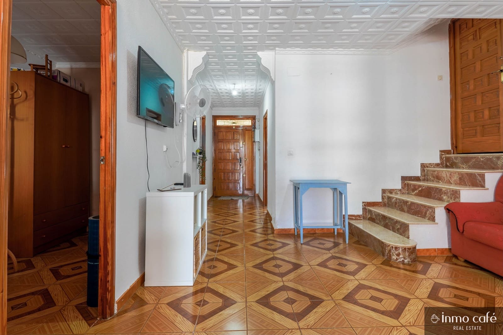 2 makuuhuone Omakotitalo myytävänä paikassa Montesa - 84 000 € (Ref: 9795759)