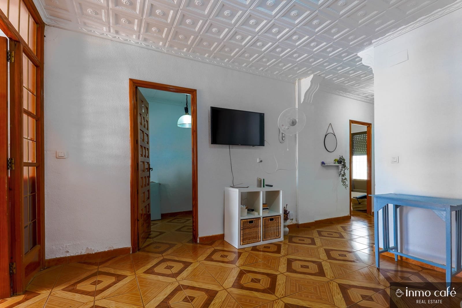 2 makuuhuone Omakotitalo myytävänä paikassa Montesa - 84 000 € (Ref: 9795759)