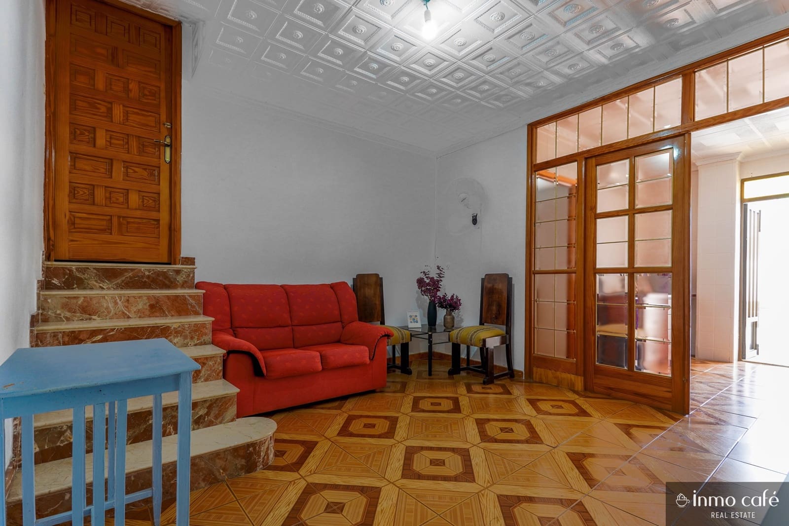 2 makuuhuone Omakotitalo myytävänä paikassa Montesa - 84 000 € (Ref: 9795759)