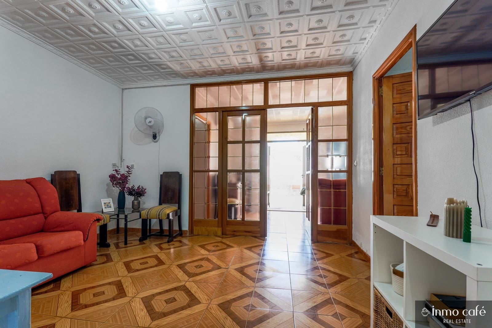 2 makuuhuone Omakotitalo myytävänä paikassa Montesa - 84 000 € (Ref: 9795759)