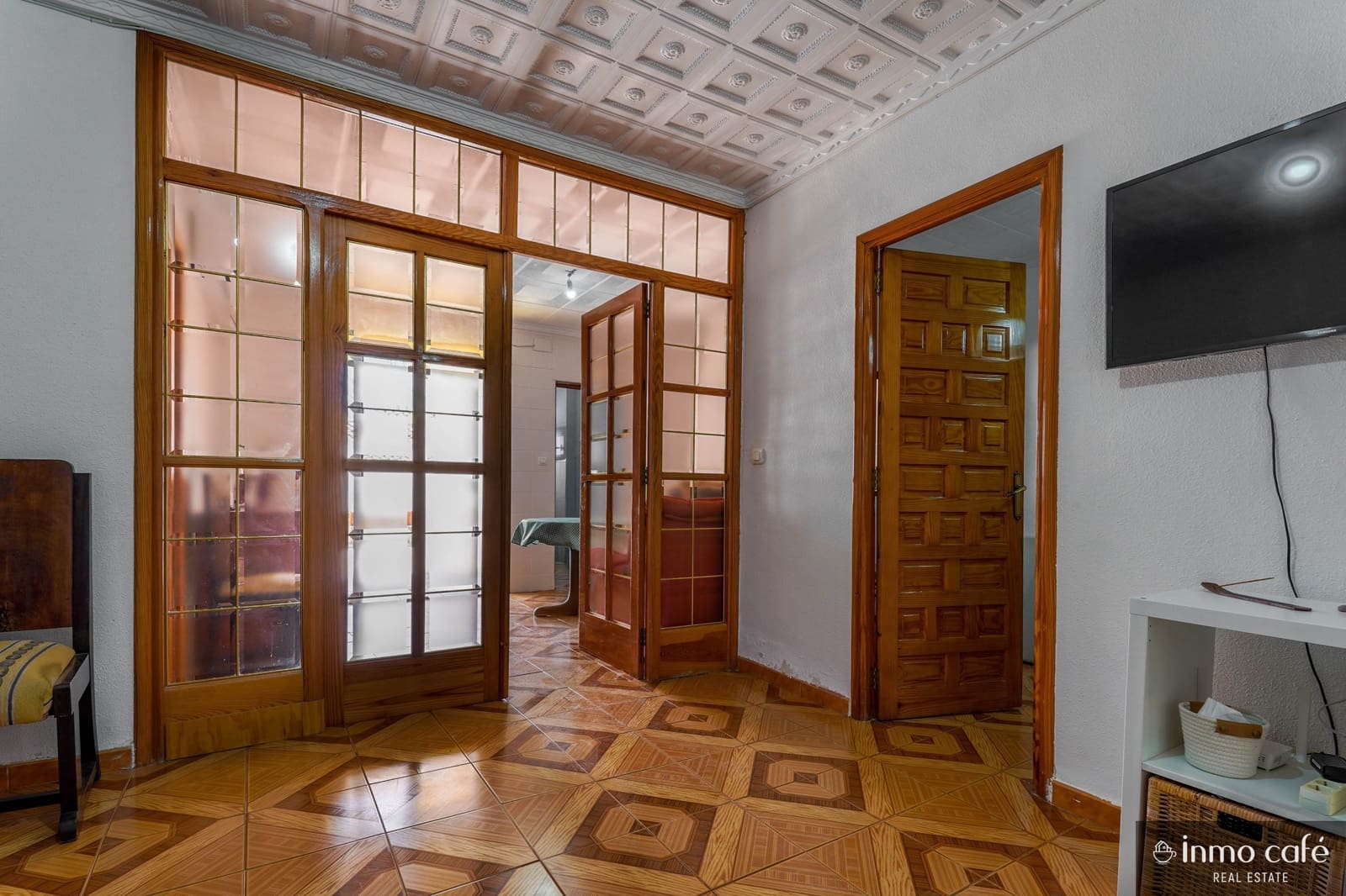 2 makuuhuone Omakotitalo myytävänä paikassa Montesa - 84 000 € (Ref: 9795759)