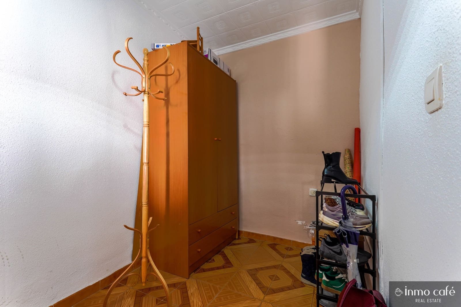 2 makuuhuone Omakotitalo myytävänä paikassa Montesa - 84 000 € (Ref: 9795759)