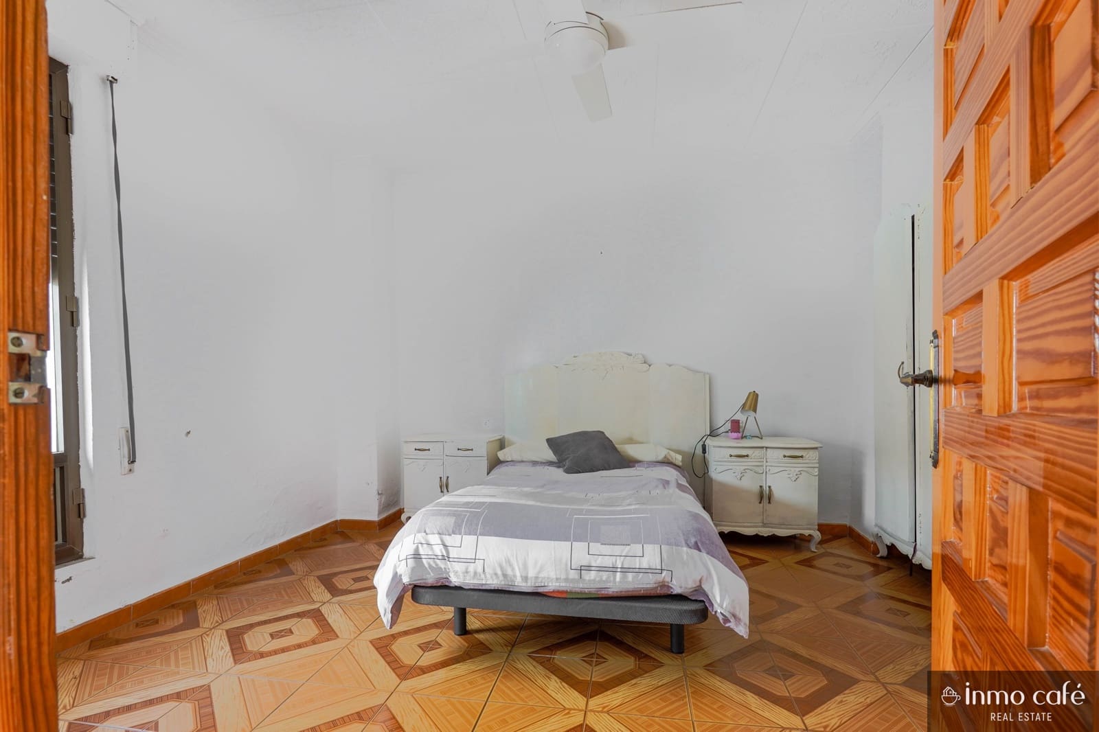 2 makuuhuone Omakotitalo myytävänä paikassa Montesa - 84 000 € (Ref: 9795759)