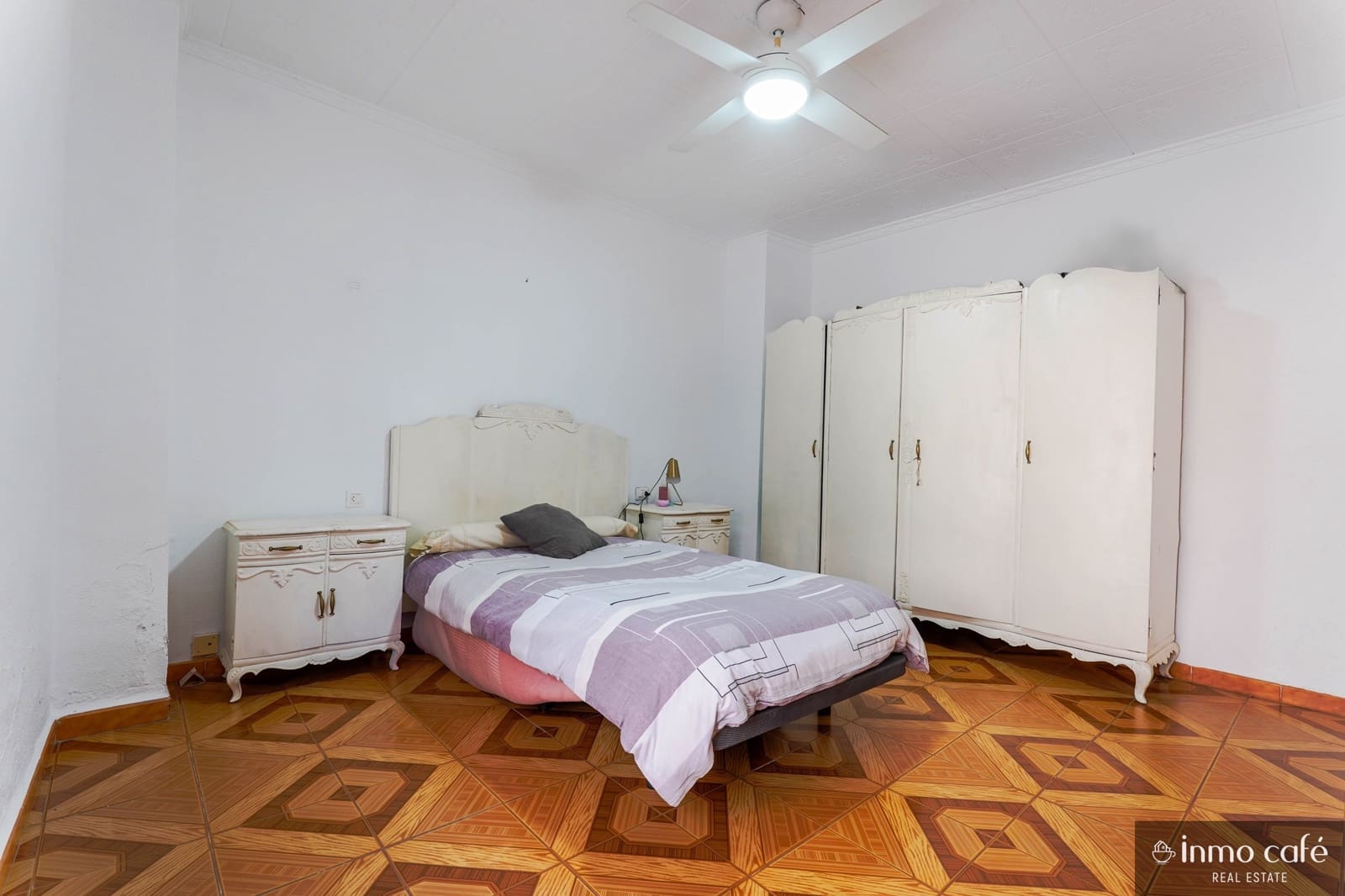 2 makuuhuone Omakotitalo myytävänä paikassa Montesa - 84 000 € (Ref: 9795759)