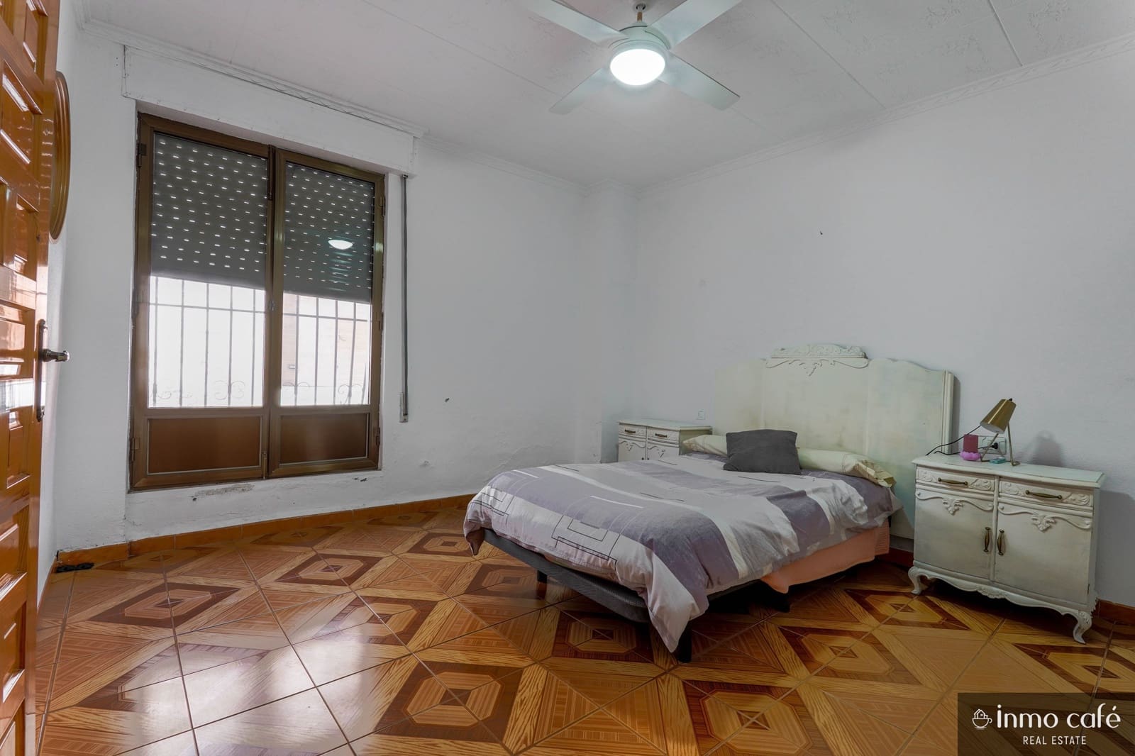 2 makuuhuone Omakotitalo myytävänä paikassa Montesa - 84 000 € (Ref: 9795759)