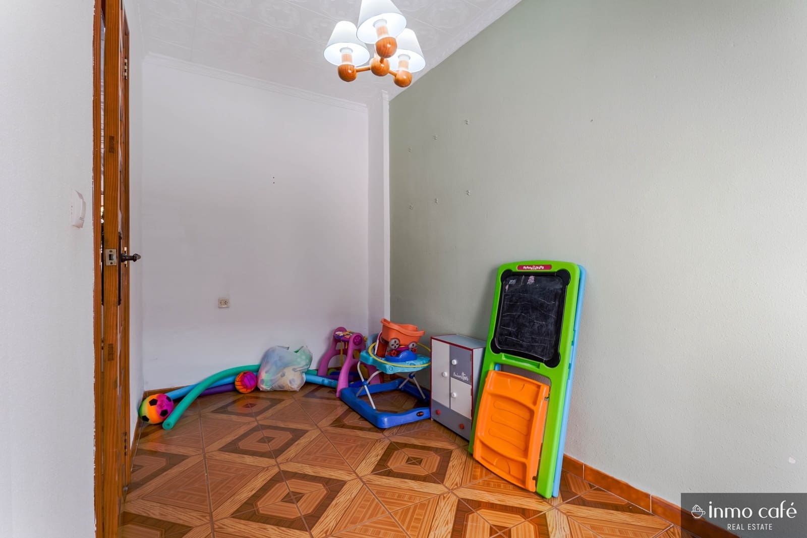 2 makuuhuone Omakotitalo myytävänä paikassa Montesa - 84 000 € (Ref: 9795759)