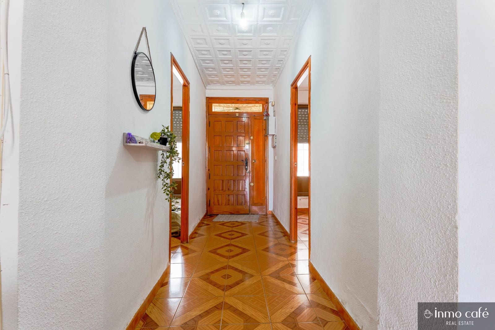 2 makuuhuone Omakotitalo myytävänä paikassa Montesa - 84 000 € (Ref: 9795759)