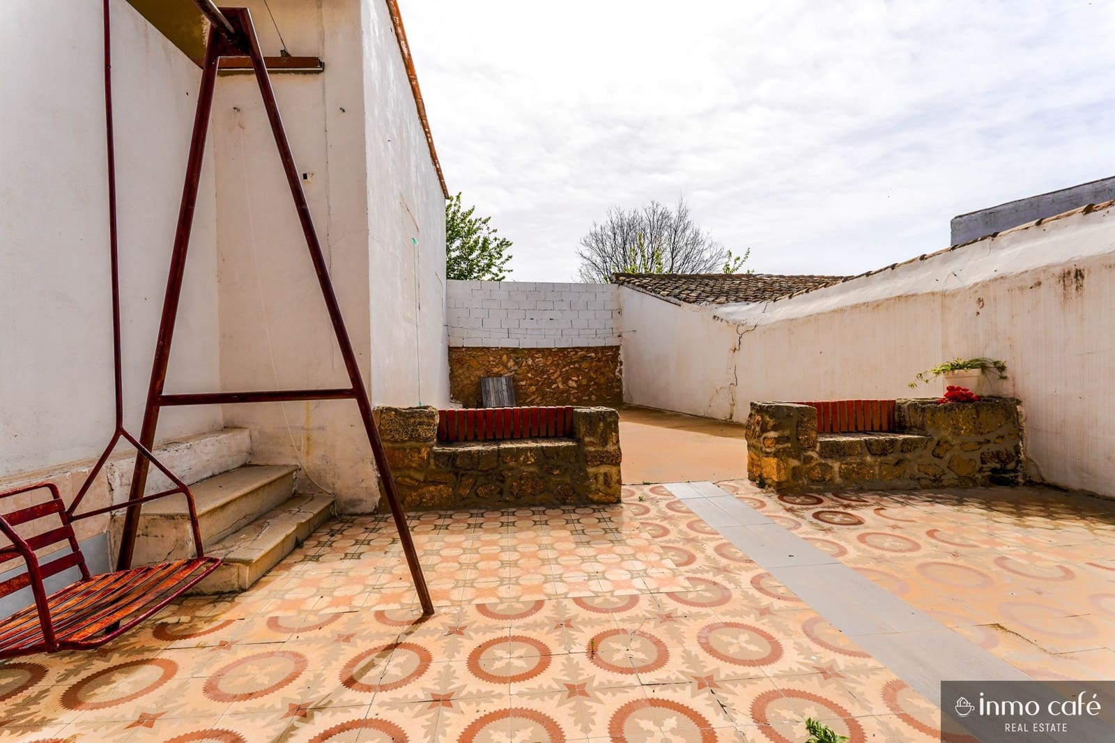 2 makuuhuone Omakotitalo myytävänä paikassa Montesa - 84 000 € (Ref: 9795759)