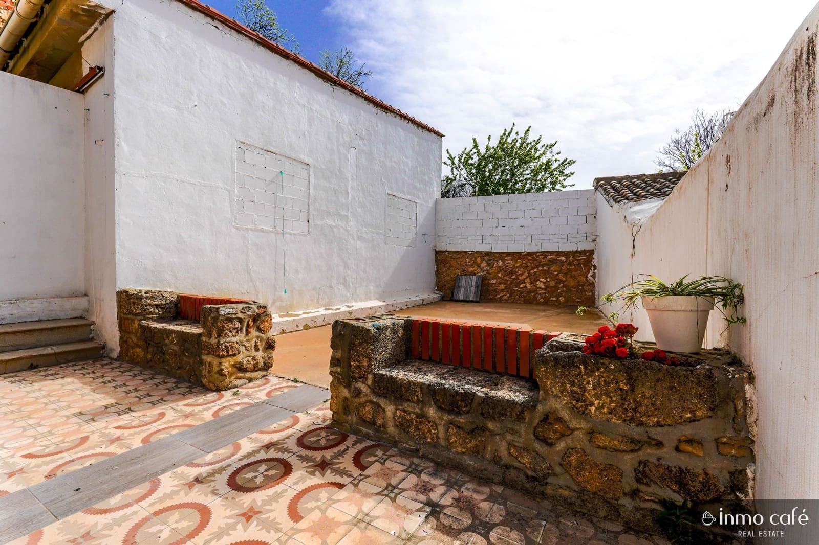 2 makuuhuone Omakotitalo myytävänä paikassa Montesa - 84 000 € (Ref: 9795759)