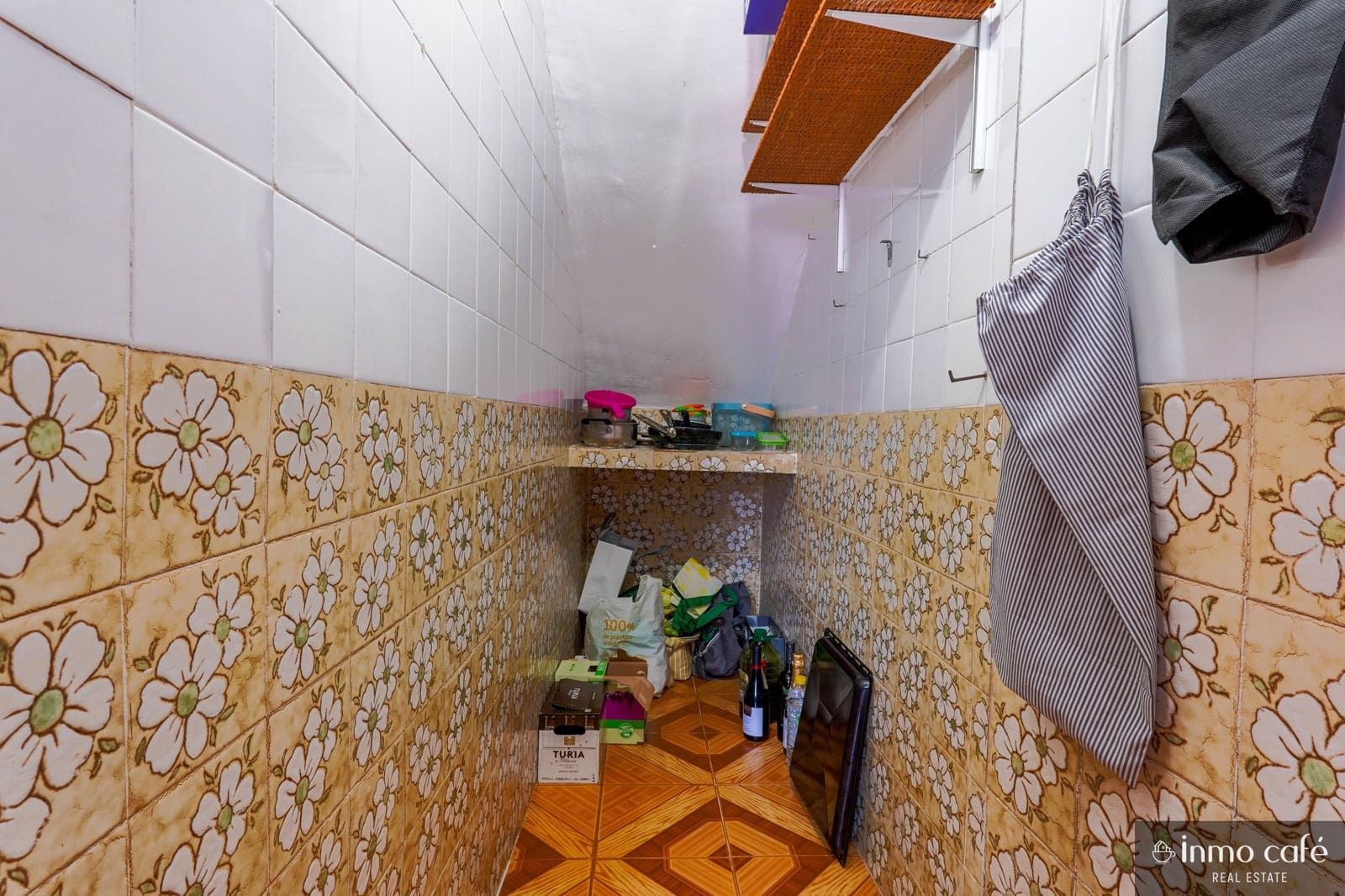 2 makuuhuone Omakotitalo myytävänä paikassa Montesa - 84 000 € (Ref: 9795759)