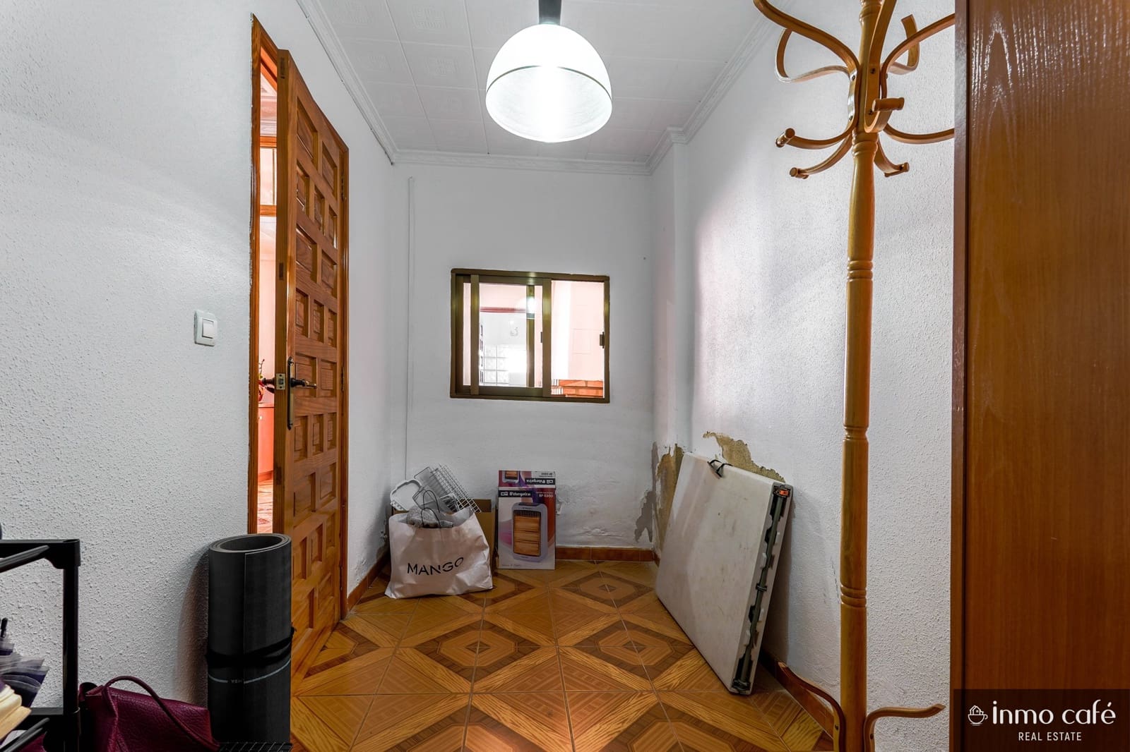 2 makuuhuone Omakotitalo myytävänä paikassa Montesa - 84 000 € (Ref: 9795759)