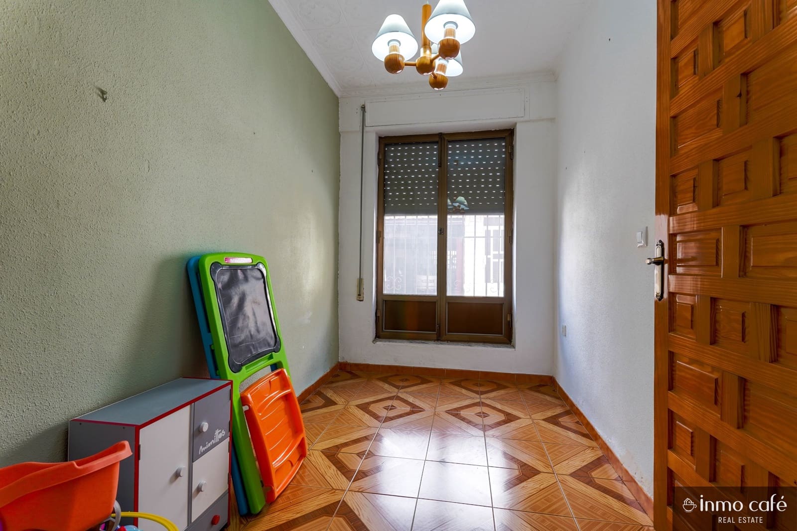 2 makuuhuone Omakotitalo myytävänä paikassa Montesa - 84 000 € (Ref: 9795759)