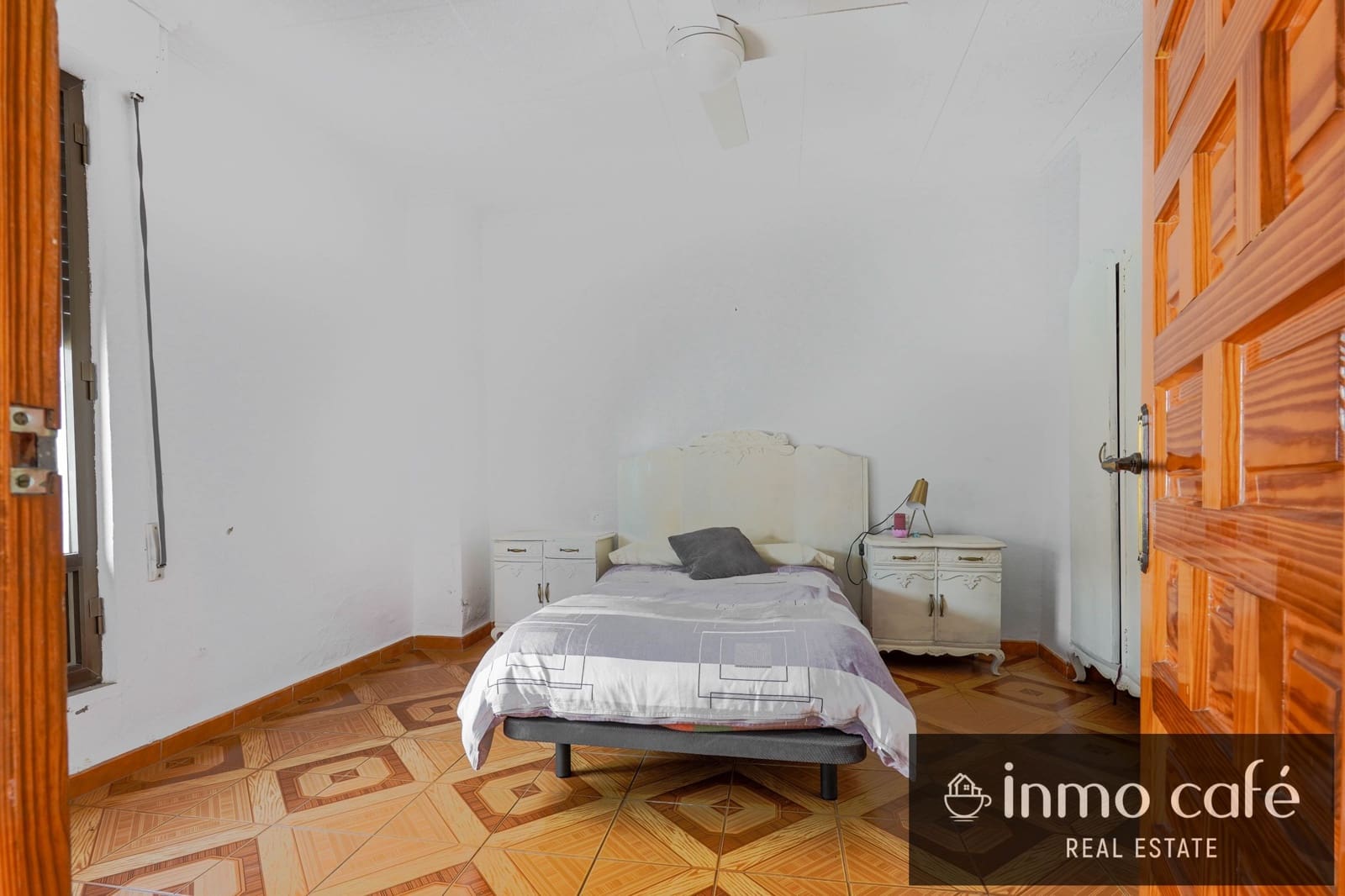 2 chambre Maison de Ville à vendre à Montesa - 82 000 € (Ref: 9795759)