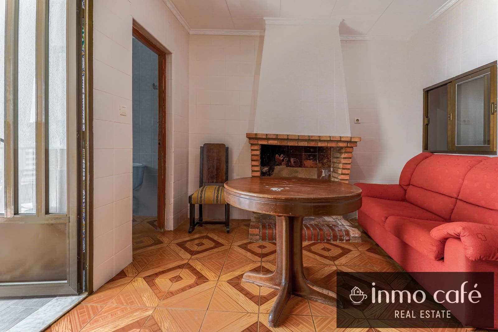 2 chambre Maison de Ville à vendre à Montesa - 82 000 € (Ref: 9795759)