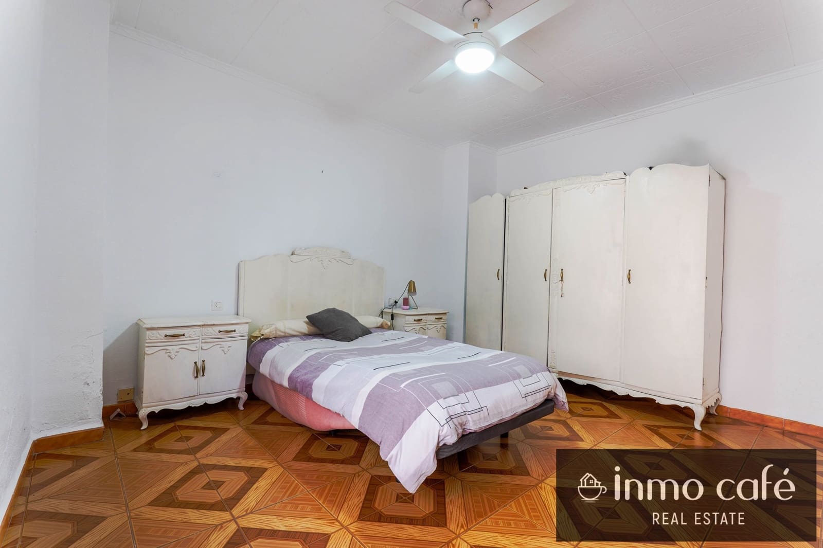 2 chambre Maison de Ville à vendre à Montesa - 82 000 € (Ref: 9795759)