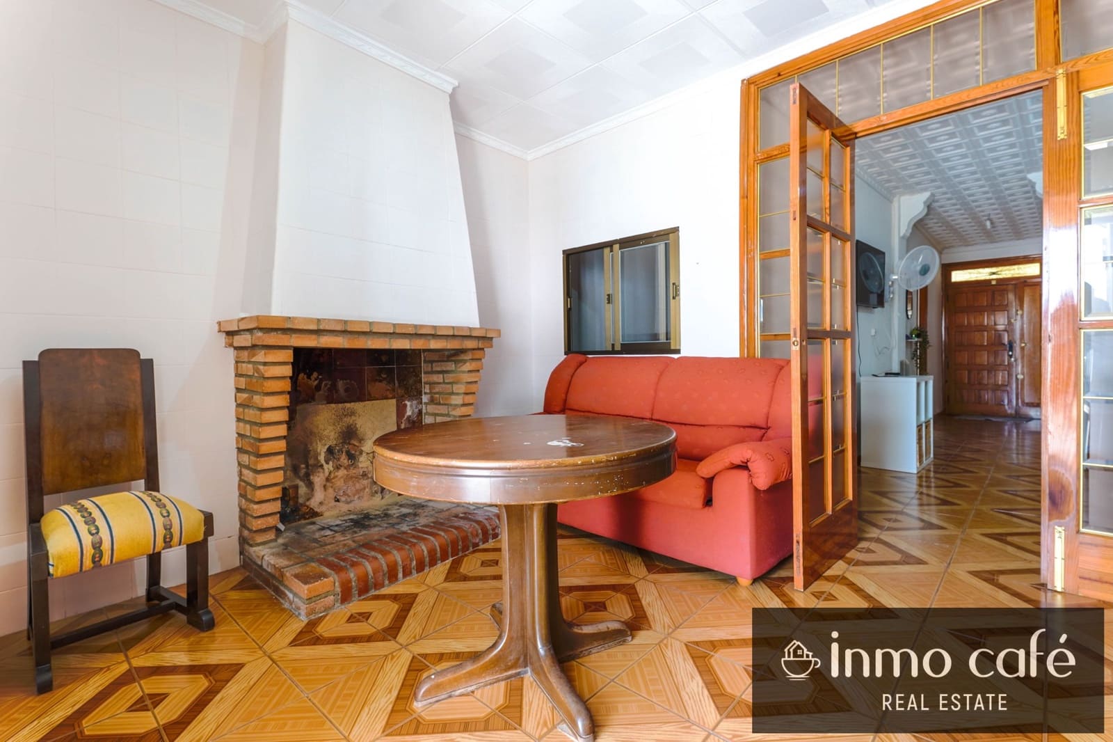 2 chambre Maison de Ville à vendre à Montesa - 82 000 € (Ref: 9795759)