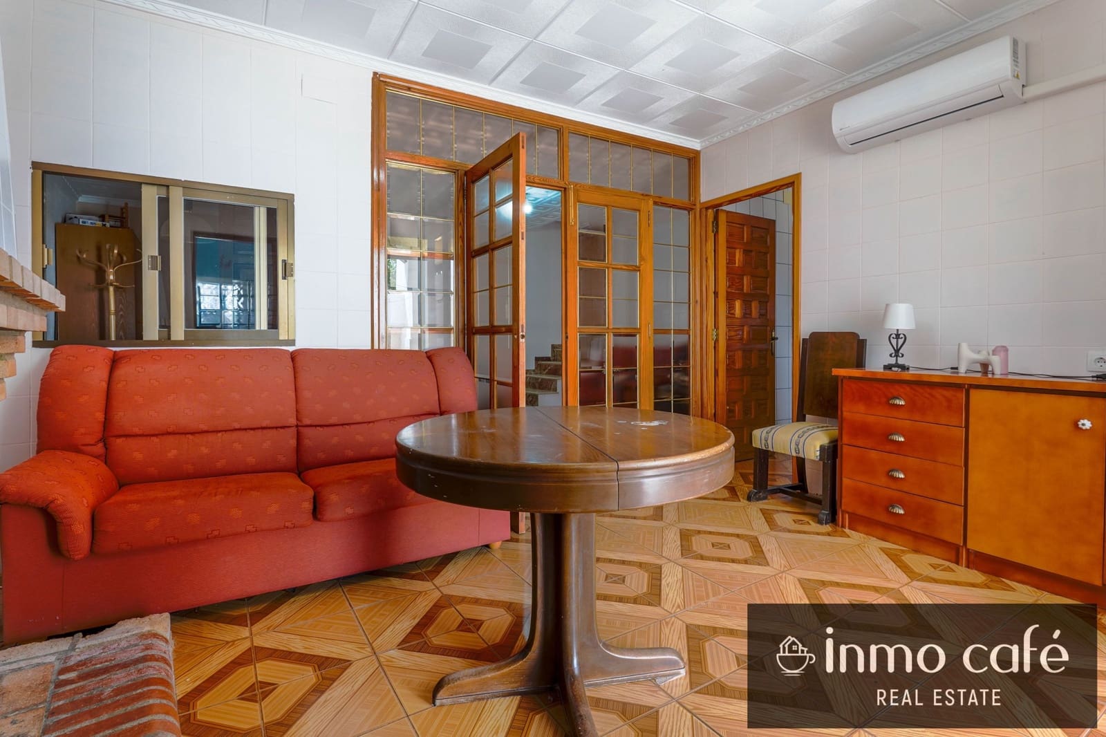 2 chambre Maison de Ville à vendre à Montesa - 82 000 € (Ref: 9795759)