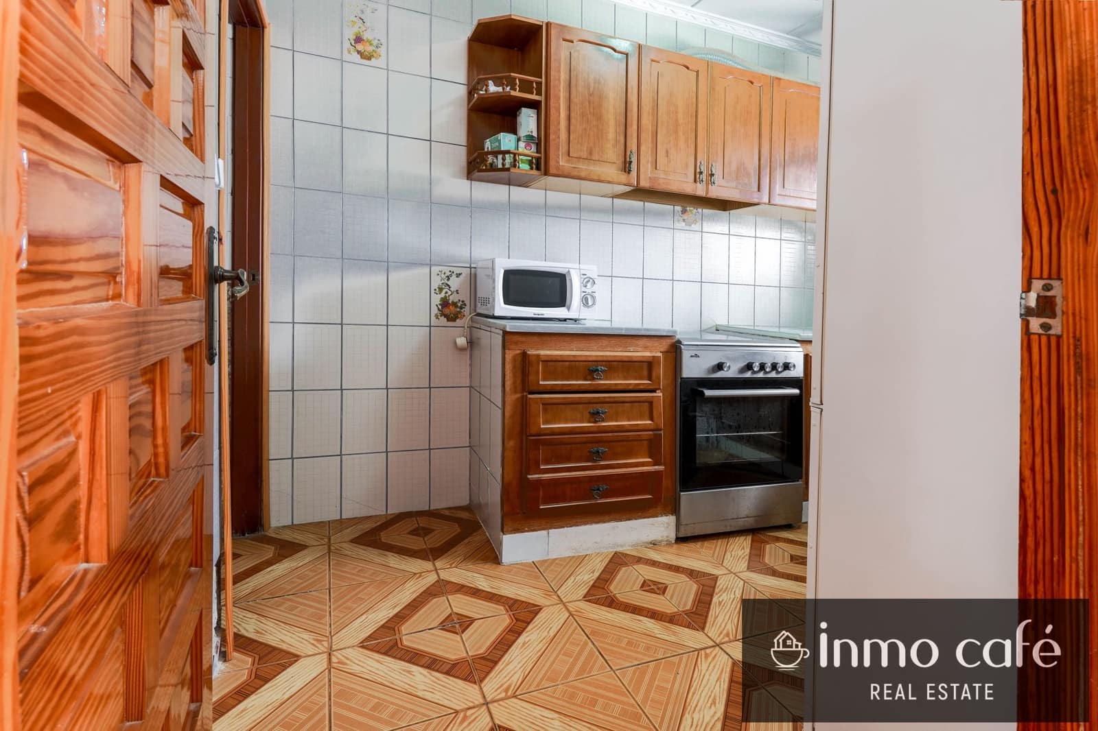 2 chambre Maison de Ville à vendre à Montesa - 82 000 € (Ref: 9795759)