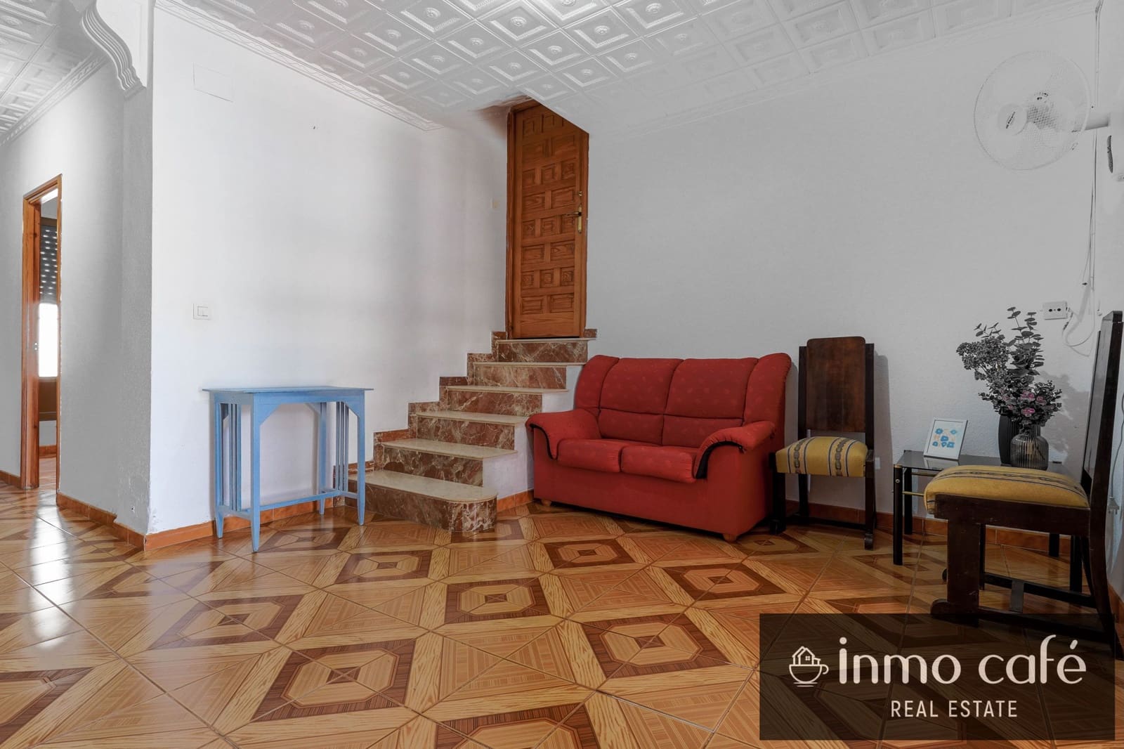 2 chambre Maison de Ville à vendre à Montesa - 82 000 € (Ref: 9795759)