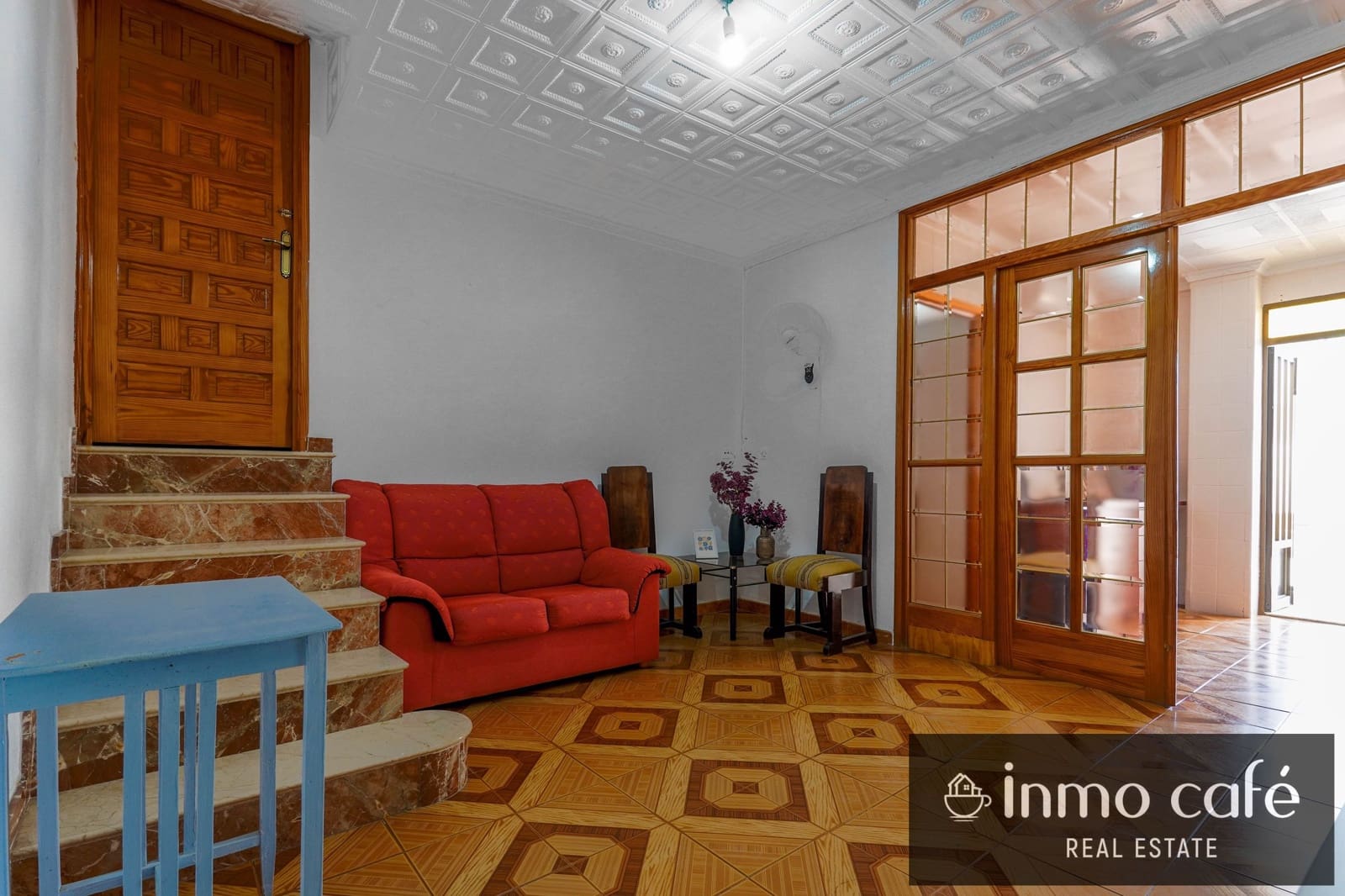 2 chambre Maison de Ville à vendre à Montesa - 82 000 € (Ref: 9795759)